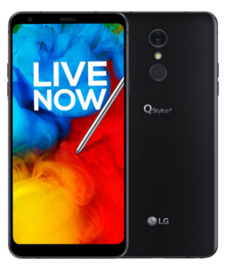 Ремонт телефона LG LG Q Stylus в сервисном центре