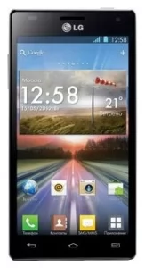 фото: отремонтировать телефон LG Optimus 4X HD P880