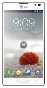 фото: отремонтировать телефон LG Optimus L9 P765