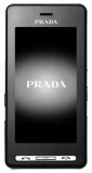 LG KE850 Prada